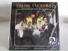 Sheffield Lab 16-Italian Pleasures/Michael Newman-New  Unopened-Direct to Disk
