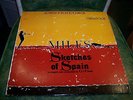 Miles Davis Sketches of Spain Original Stereo 6 Eye Label Columbia CS 8271)