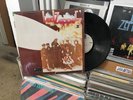RARE WLP WHITE LABEL PROMO LED ZEPPELIN II RL SS ROBERT LUDWIG PRESSING