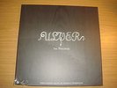 Ulver Trilogie Box 3LP Picture, Taake Satyricon Agalloch Enslaved Emperor