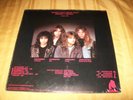 Sealed Metallica Kill Em All LP Original 1st Pressing Music For Nations MFN 7