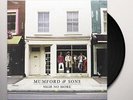 Mumford & Sons - Sigh No More [New Vinyl LP]