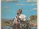 FREDDIE KING Texas Cannonball LP VINYL 10 Track (amls68113) UK A&m 1972