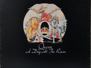 QUEEN A DAY AT THE RACES EMTC 104 1U/1U_1st PRESS G/FOLD 1976 UK VINYL LP