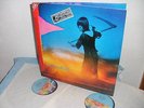 Amon Düül II - Yeti  DLP  RE