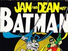 JAN AND DEAN MEET BATMAN - LIBERTY MONO LRP 3444 US - EX