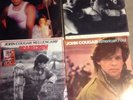 John Cougar Mellencamp  vinyl record 12