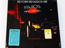 Neil Young and Bluenote Cafe   Limited, Numbered Vinyl Box Set    4 x LP    NEW