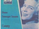 CONNY ( Froboess )   DIANA  TEENAGER SUSANN