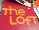 DAVID MANCUSO THE LOFT LP COFANETTO VOL 1