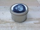 DEATH IN JUNE - Peaceful Snow -  Metal box RARE + USB Limited edition only 100