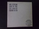 LED ZEPPELIN - 