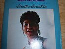 RARE 1968 NEW Aretha Franklin HIP POCKET HP-24 Respect / Soul Serendae MINT 45