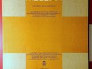 3 LP set: Handel Messiah Ritchie Shacklock Scherchen, Bach Guild BG 631/3; vinyl