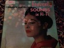 Ferrante and Teicher Heavenly Sounds In Hi-Fi ABCS-221