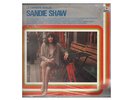 Shaw Sandie Lp Vinile La Cantante Scalza / PRT ZCLPR 33363 Sigillato 033363
