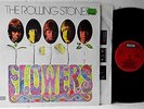 The Rolling Stones -  Flowers, Vinyl near Mint | LP 1981 Germany Reissue, Album