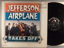 Jefferson Airplane  Takes Off   Psych  Mono  With Rare Uncensored Lyrics