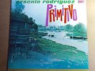Arsenio Rodriguez - PRIMITIVO - Roost LP- (SEE MESSAGE BELOW.)