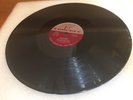 Cadence Records   The Chordettes : LOLIPOP  ; BABY COME-A BACK-A   78 RPM  #1345