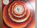 Songs in the Key of LIfe by Stevie Wonder 1976 Vinyl Tamla Records w 7