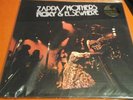 Frank Zappa Mothers Roxy & Elsewhere DOUBLE LP Audiophile Quality 180 g Sealed