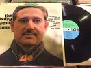 MOSE ALLISON “The Word From Mose” LP VG 1st Press 1964 SD1424 Jazz Vinyl Record