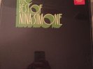 Nina Simone - The Best Of Nina Simone LP Mint- AFL1-4374 1970 SEALED Vinyl