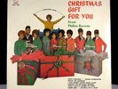 A Christmas Gift For You From Phillies Records, Spector (1963) Factory Sealed
