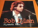 Bob Dylan Plymouth Rock DOUBLE LP SEALED Near Mint RARE