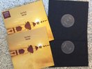 Kate Bush Aerial Vinyl Unplayed Mint Condition First Pressing Rare