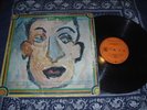 BOB DYLAN Autorretrato - Self Portrait UNIQUE PS (1970 MEXICO 12