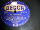 9/1R Hans Albers - Auf der Reeperbahn nachts um halb eins