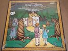 Solti/Fassbaender/Popp HUMPERDINCK Hansel & Gretel - London OSA 12112 SEALED