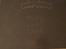 BLACK MOTH SUPER RAINBOW - PSYCHIC LOVE DAMAGE VINYL EP BMSR