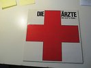Schallplatte DIE ÄRZTE ,...UNS GEHTS PRIMA