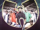 WU TANG CLAN - The Wu Tang Classics Vol 1: A Shaolin Instrumental Series - 2xLP