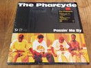 THE PHARCYDE - PASSIN' ME BY RARE NM ORIG '99 12