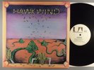 Hawkwind  Self-Titled   Prog Psych; Space Rock