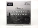Vampire Weekend Modern vampires of the city 1st pressing WHITE vinyl MINT SEALED