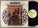 Kinks, The  Kinkdom    Original Label Stereo