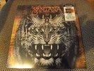 Santana IV color Vinyl] [Barnes & Noble Exclusive] by Santana (Vinyl, Apr-2016)