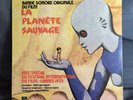 La Planete Sauvage (Fantastic Planet) Sealed Lp