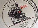 The Risk Blazing lights rare UK 1979 indie post punk power pop 7