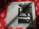 U K Subs, Clear Vinyl - Killing Time - Matrix No FALL LP047 A1, B1