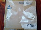 These Trails. Rare Folk Psych Contempory Hawaii EX LP