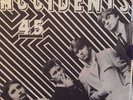 The Accidents  - Blood Spattered With Guitars 7