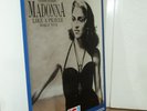 MADONNA Like A Prayer World Tour Recalled Poster DISPLAY Pepsi promo