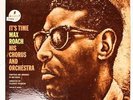 MAX ROACH It's Time LP Vinyl 1962 Impulse  AS-16 Stereo Gatefold VG++ S-1947