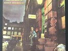 David Bowie The Rise And Fall Of Ziggy Stardust And The Spiders From Mars 1980